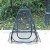 Tenda a Rete Antizanzare Traspirante Tenda Apertura Automatica Portatile