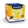 Caffè Borbone 64 CAPSULE THE AL LIMONE CAFFÈ BORBONE COMPATIBILE CON DOLCE GUSTO SPED GRATUITA