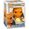Funko FNK74219 POP! - Games: Pokemon - Charizard(EMEA)