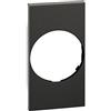 Bticino KG04 Cover da Applicare su Torcia da Parete Living Now Estraibile (K4380