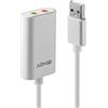Lindy Converter USB Tipo A a Audio