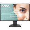 BenQ GW2490C 23.8" Monitor Full HD 1920x1080 LED Display PC Black - New in Box
