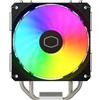 Cooler Master DISS A ARIA COOLER MASTER RR-S4NA-17PA-R1 HYPER 212 SPECTRUM V3 LGA1851-1700 AM4