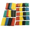 Set 120 Pz Guaine Termorestringenti Assortimento Cavi Cavo Elettrico