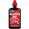 FINISH LINE Olio per catena Finish Line Teflon plus 120 ml DRY