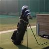 Coprilegno da Golf Collo Lungo Protettivo Etichette Numeriche Intercambiabili