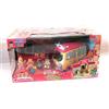 Toysgiocattoli Giocattolo Paciocchini pacio Scuola Bus deluxe school bus