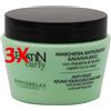 PHYTORELAX 3 X Phytorelax Keratin Curly Maschera Ravviva Riccci Anticrespo 250 Ml