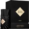 FRENCH AVENUE Profumo unisex French Avenue - Royal blend nero extrait de parfum 100ml