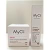 MyCli ALFACALL Crema Viso Rinnovatrice NOTTE scad06-26+ CROMACLAR UV/IR-A SPF30