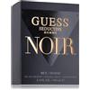 Does not apply Guess Seductive Noir, Eau De Toilette, Profumo Uomo, Fougère Orientale Speziato,