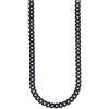 2Jewels Collana Uomo 2Jewels XXL 251724 Pvd Nero 316L