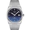 Tissot Orologio Tissot PRX Powermatic 80 quadrante nero blu sfumato 41 mm T137.407.1...