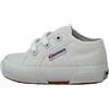 SUPERGA Scarpa da ginnastica SUPERGA Le Classiche 2750 S0003C0 901 WHITE Unisex