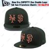 New Era 59FIFTY Day doppio logo '54 San Francisco Giants 15146374