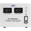 PNI Stabilizzatore di tensione PNI SVM2000VA con servomotore, uscita 1600W, 7,2A, 230V