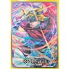 Bandai Sogeking 70 Sleeves One Piece Card Game ufficiale giapponese