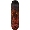 Creature Tavola da Skate Creature Team Cannibal Corpse Chaos Horrific 8.75'' + Grip