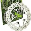 NG BRAKE DISC disco freno NG Wavy - Kymco Downtown 300 I - 2009 (posteriori)