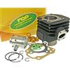 TOP PERFORMANCE Cilindro Kit Top Performances TPR 50 CCM/12 mm - KEEWAY Hacker 50