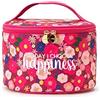 Legami Beauty Case Flowers Legami