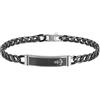2Jewels Bracciale Uomo 2Jewels Navy 232089 Brunito