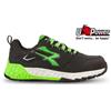 U-Power SCARPE ANTINFORTUNISTICA UOMO U-POWER VISERYS DA LAVORO S3 IDROREPELLENTI ESTIVE