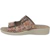 FLY FLOT Ciabatta FLYFLOT 83 H14 7V BEIGE donna