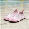 Scarpette da Scoglio Antiscivolo Traspiranti Scarpe da Nuoto Barefoot per