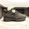 HOGAN uomo New Interactive grigio bimateriale SCONTO 40%