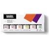 Liquitex Acrylic Gouache - Colore Acrilico Effetto Gouache - 6 Flaconi da 59 ml - Set Fluorescenti