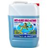 Mareva Antialghe Multiazione Top 3 Curativo e Preventivo Tanica 20 LT x Piscina