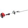 Shindaiwa AHS 236 SLW - Tagliasiepi a Scoppio ad asta con Lama 52 cm