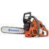 Husqvarna 543 XP - Motosega Professionale a Scoppio 43,1 cm³ con Barra 38 cm, le