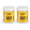 Copyr SMOKE Insetticida fumogeno pronto uso pulci cimici 60 gr da 1 a 6 pezzi