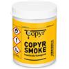 Copyr SMOKE Insetticida fumogeno pronto uso pulci cimici 30 gr da 1 a 6 pezzi