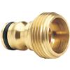 Draper, attrezzi da 7,6/10,2 cm in ottone, BSP connettore accessorio