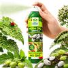 Albagarden - Insetticida Piante Naturale POTENZIATO - Olio di Neem per Piante co