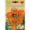 Germisem Biologico Calendula Officinalis Semi di Calendula 2 g