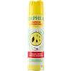 Orphea Spray, Elimina Formiche, Scarafaggi, Insetti Striscianti, Pulci E Cimici,