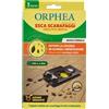 Orphea, Esca Scarafaggi, Insetticida Gel per Blatte, Estirpa la Colonia ed Elimi