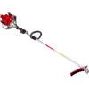 Kawasaki TJ53 I - Decespugliatore a Scoppio con Impugnatura Ergonomica - 53.2cc