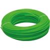 Toolland a land of possibilities Toolland Filo per decespugliatore, nylon, verde, 1,6 mm, 25 m