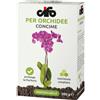CIFO - Concime Orchidee Idrosolubile, Fertilizzante Orchidee con Azoto, Fosforo
