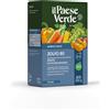 Il Paese Verde ZOLFO 80 astuccio 200g. Prodotto consentito in agricoltura biolog