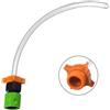 Worx Adattatore bottiglie da 1/2/3 litri per 60044335 alta pressione con apertura da