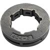 cyclingcolors 1x Pignone per motosega passo .404" - 7 denti | Anello per pignone
