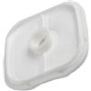 cyclingcolors filtro dell'aria decespugliatore compatibile con Echo SRM2500, SRM
