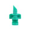 VIFERR 50 Pz Mini Ugelli Micro Spruzzatori 180 Gradi Irrigazione Nebbia Sprinkle