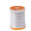 Txuolin Filo bianco da 91 m 200D UV Big Fly Thread Premium Strong Fly Tying bobina di fi